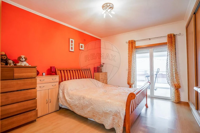 Moradia T3 para Venda em Rio Maior Foto 17