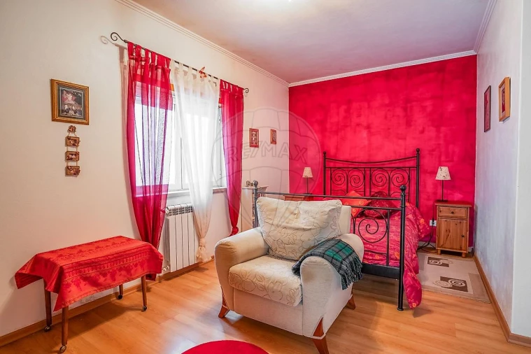 Moradia T3 para Venda em Rio Maior Foto 22