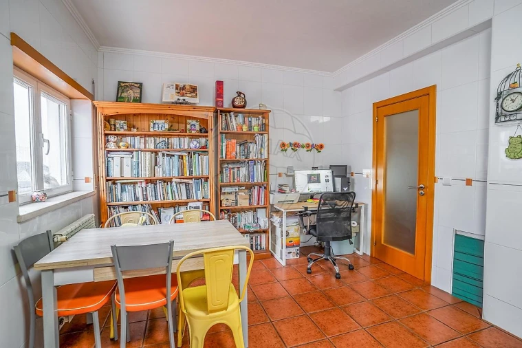 Moradia T3 para Venda em Rio Maior Foto 7