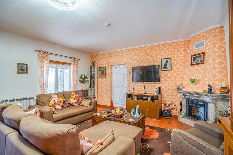 Moradia T3 para Venda em Rio Maior Foto 35