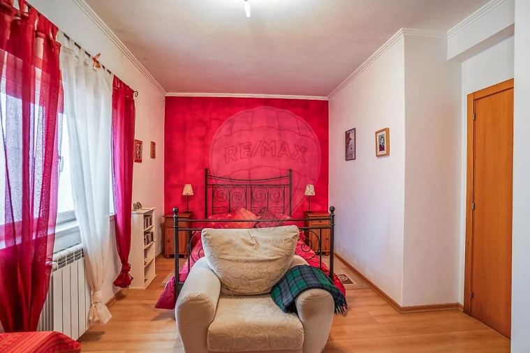 Moradia T3 para Venda em Rio Maior Foto 23