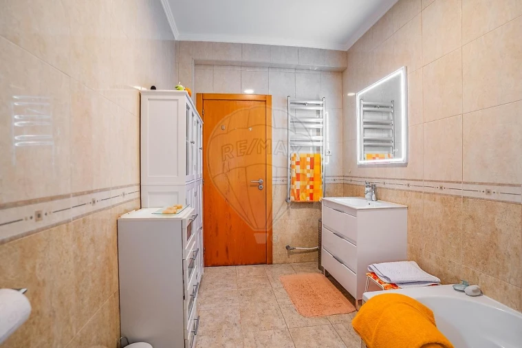 Moradia T3 para Venda em Rio Maior Foto 15