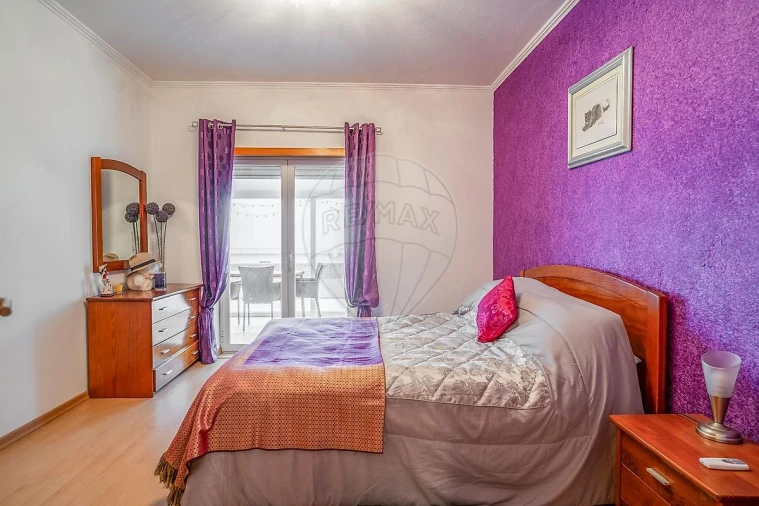 Moradia T3 para Venda em Rio Maior Foto 9