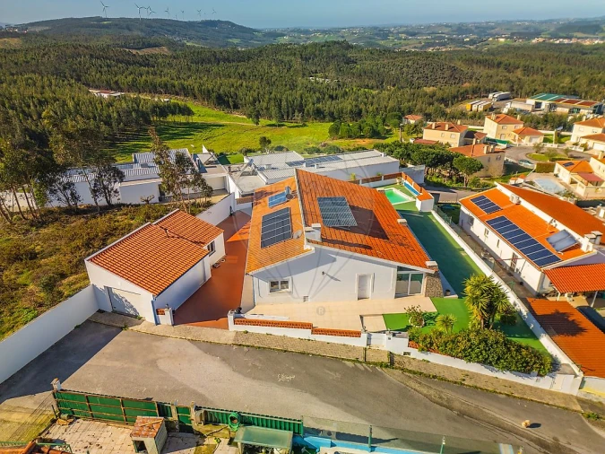 Moradia T3 para Venda em Rio Maior Foto 35