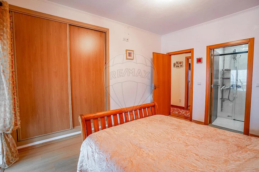 Moradia T3 para Venda em Rio Maior Foto 19