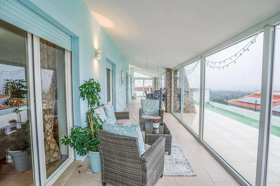 Moradia T3 para Venda em Rio Maior Foto 38