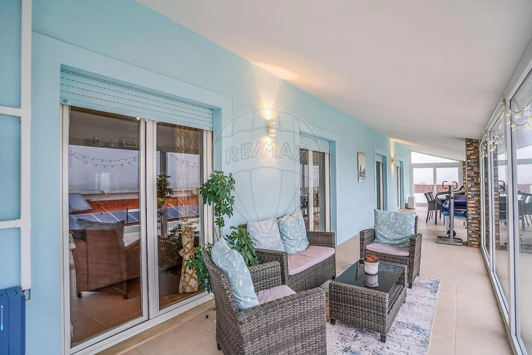 Moradia T3 para Venda em Rio Maior Foto 36