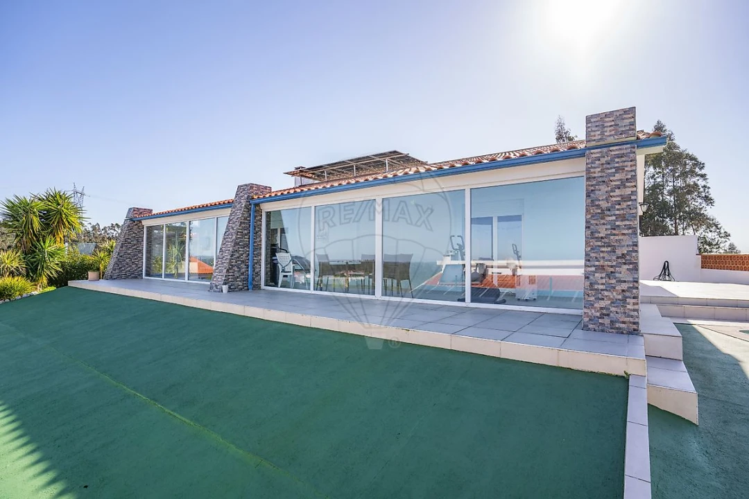 Moradia T3 para Venda em Rio Maior Foto 43