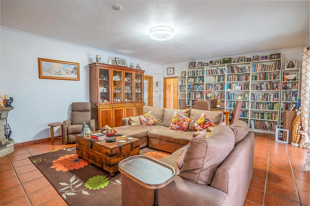 Moradia T3 para Venda em Rio Maior Foto 29