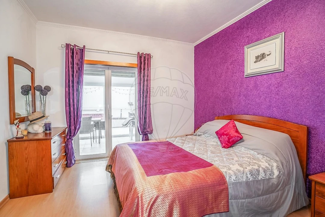 Moradia T3 para Venda em Rio Maior Foto 12