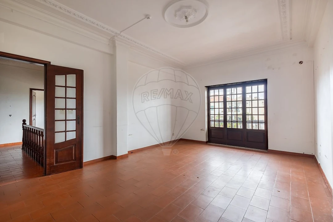 Moradia T5 para Venda em Abrantes (São Vicente e São João) e Alferrarede Foto 20