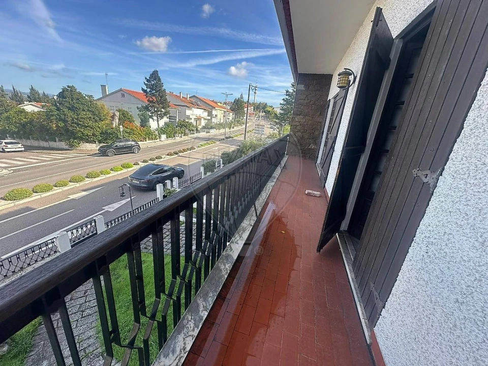 Moradia T5 para Venda em Abrantes (São Vicente e São João) e Alferrarede Foto 5