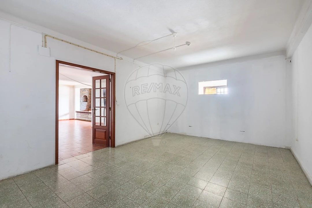 Moradia T5 para Venda em Abrantes (São Vicente e São João) e Alferrarede Foto 12