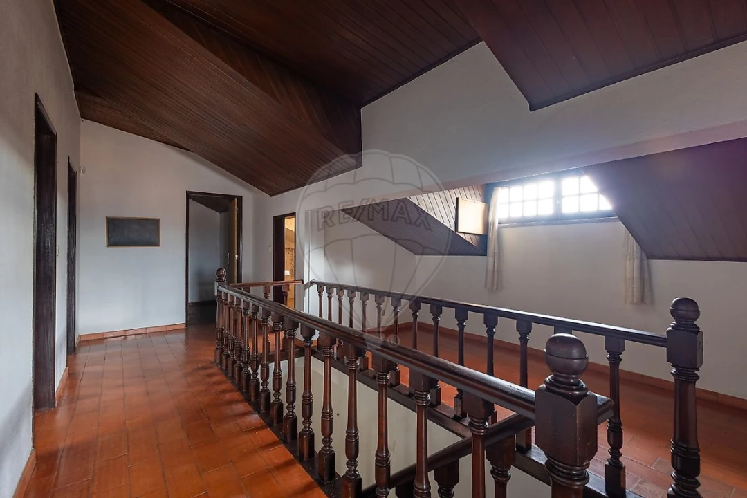 Moradia T5 para Venda em Abrantes (São Vicente e São João) e Alferrarede Foto 24