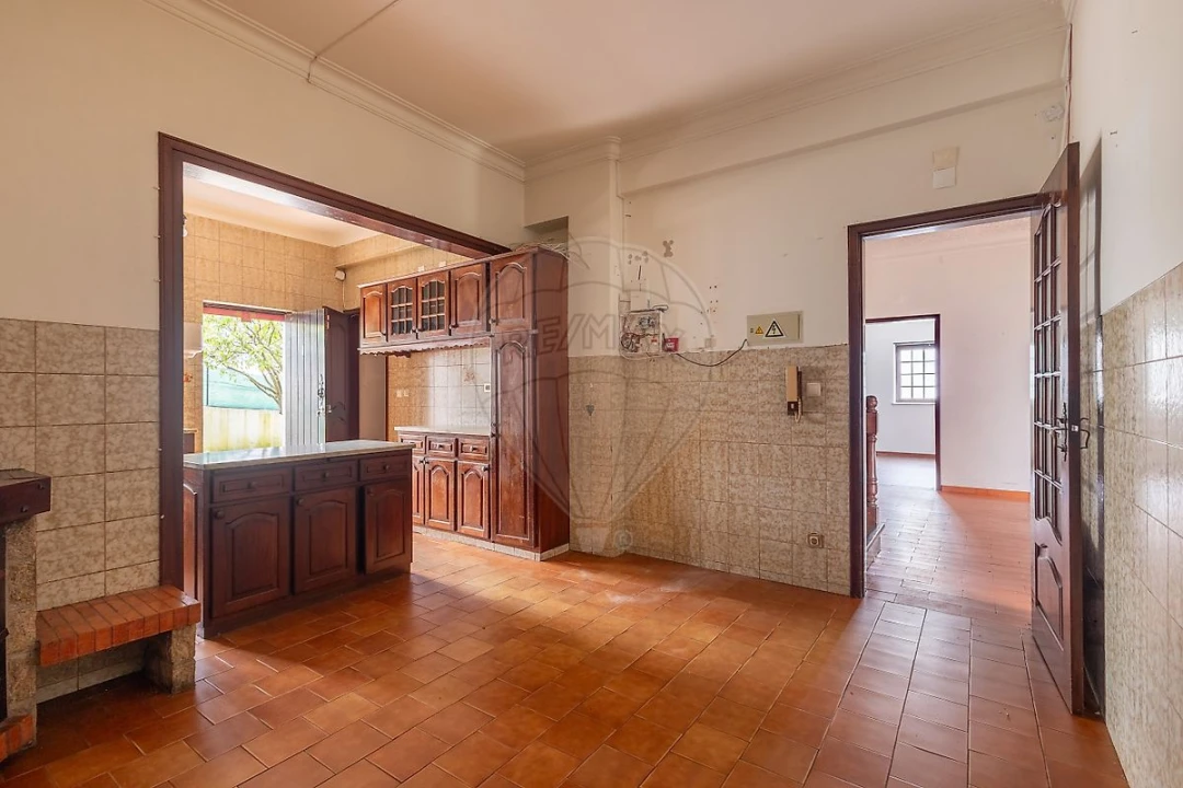 Moradia T5 para Venda em Abrantes (São Vicente e São João) e Alferrarede Foto 18