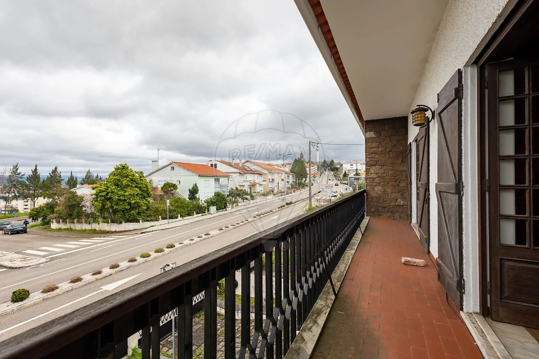 Moradia T5 para Venda em Abrantes (São Vicente e São João) e Alferrarede Foto 14