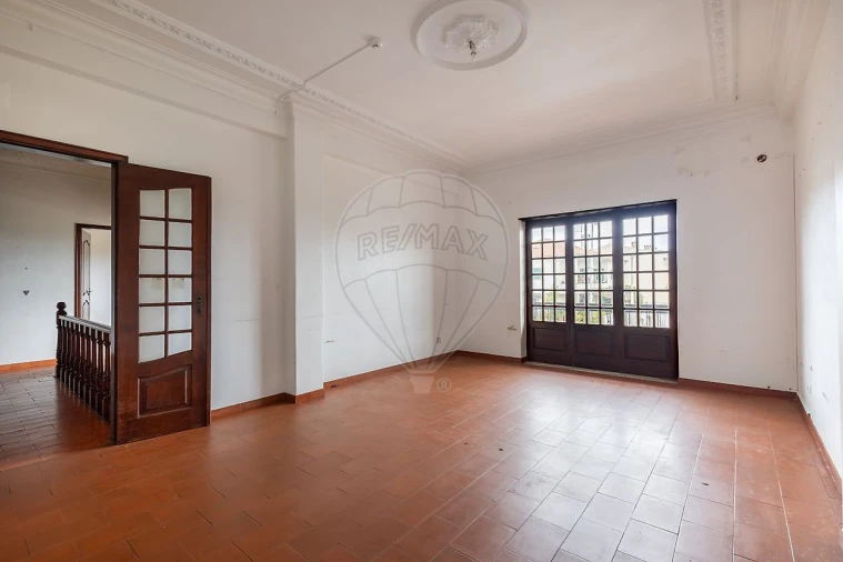 Moradia T5 para Venda em Abrantes (São Vicente e São João) e Alferrarede Foto 20