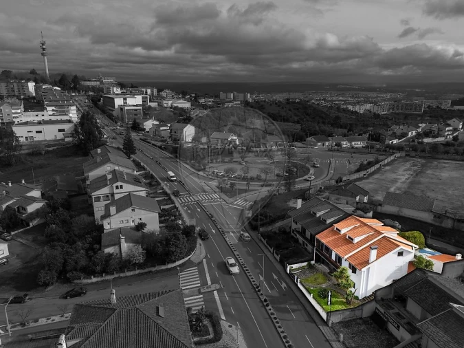 Moradia T5 para Venda em Abrantes (São Vicente e São João) e Alferrarede Foto 37