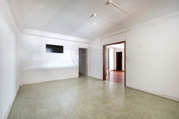 Moradia T5 para Venda em Abrantes (São Vicente e São João) e Alferrarede Foto 10