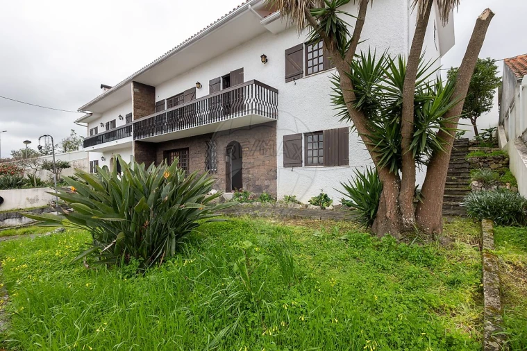 Moradia T5 para Venda em Abrantes (São Vicente e São João) e Alferrarede Foto 1