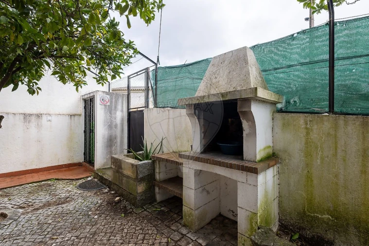 Moradia T5 para Venda em Abrantes (São Vicente e São João) e Alferrarede Foto 35