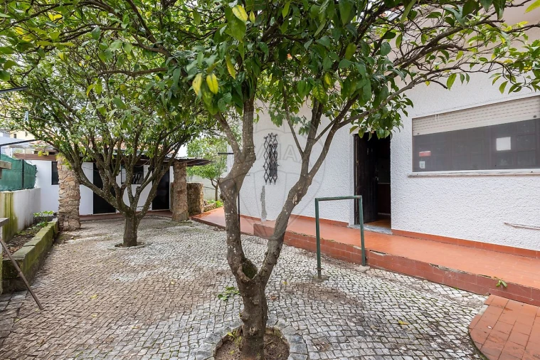 Moradia T5 para Venda em Abrantes (São Vicente e São João) e Alferrarede Foto 29