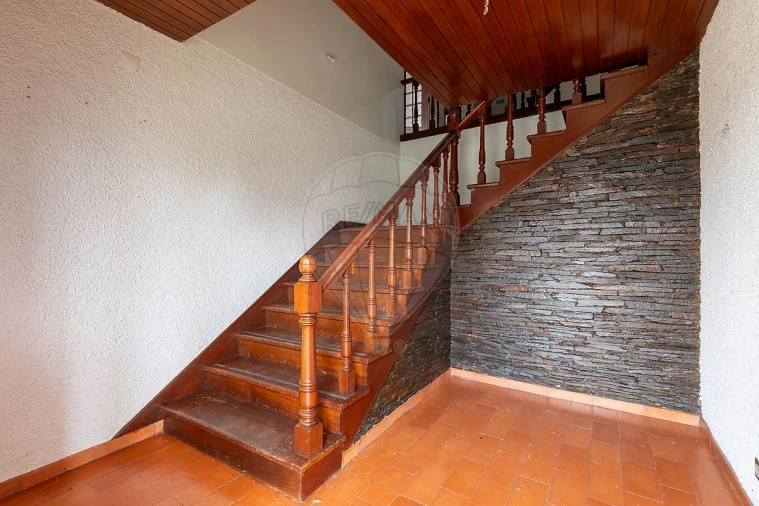 Moradia T5 para Venda em Abrantes (São Vicente e São João) e Alferrarede Foto 6