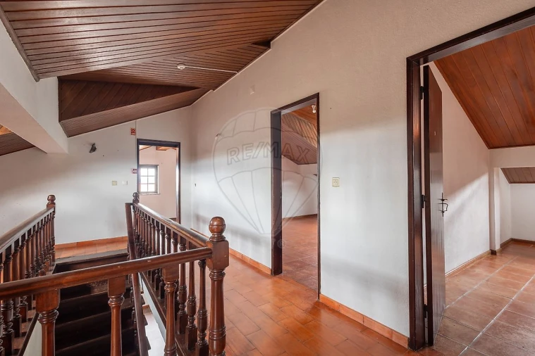 Moradia T5 para Venda em Abrantes (São Vicente e São João) e Alferrarede Foto 31