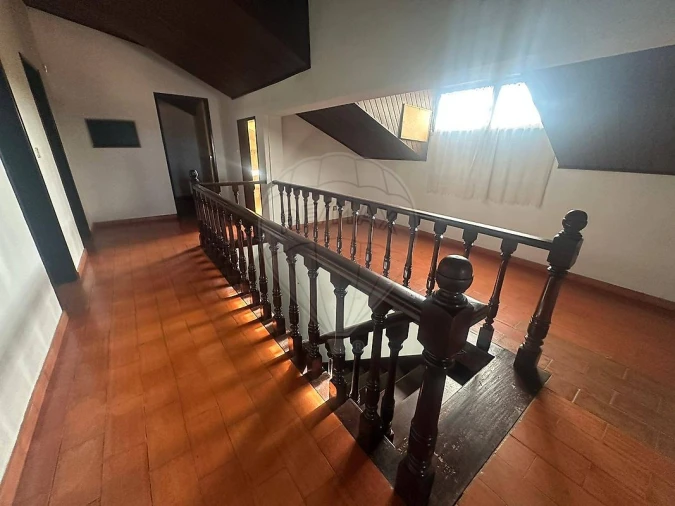 Moradia T5 para Venda em Abrantes (São Vicente e São João) e Alferrarede Foto 4