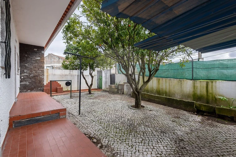 Moradia T5 para Venda em Abrantes (São Vicente e São João) e Alferrarede Foto 32