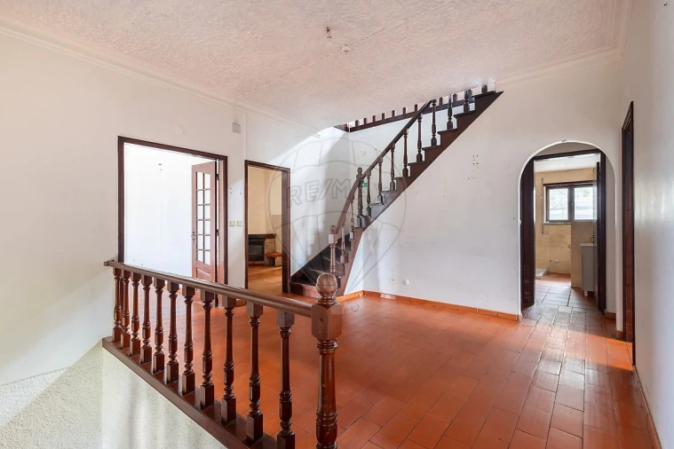 Moradia T5 para Venda em Abrantes (São Vicente e São João) e Alferrarede Foto 9