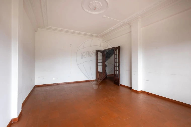 Moradia T5 para Venda em Abrantes (São Vicente e São João) e Alferrarede Foto 19