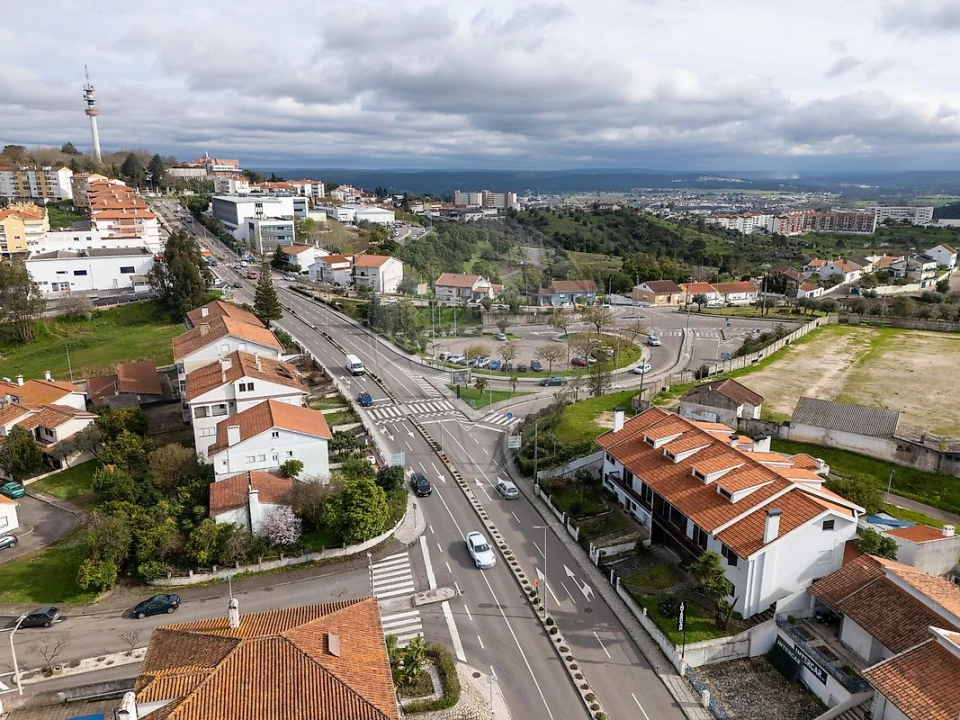 Moradia T5 para Venda em Abrantes (São Vicente e São João) e Alferrarede Foto 38