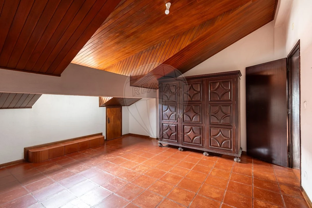 Moradia T5 para Venda em Abrantes (São Vicente e São João) e Alferrarede Foto 27