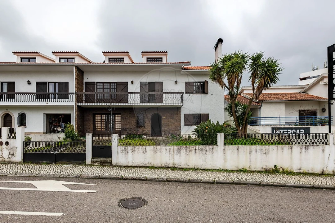 Moradia T5 para Venda em Abrantes (São Vicente e São João) e Alferrarede Foto 2