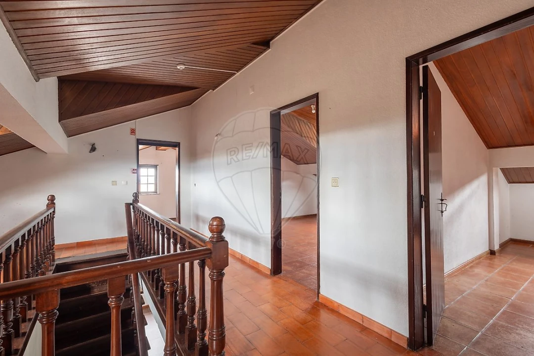 Moradia T5 para Venda em Abrantes (São Vicente e São João) e Alferrarede Foto 31