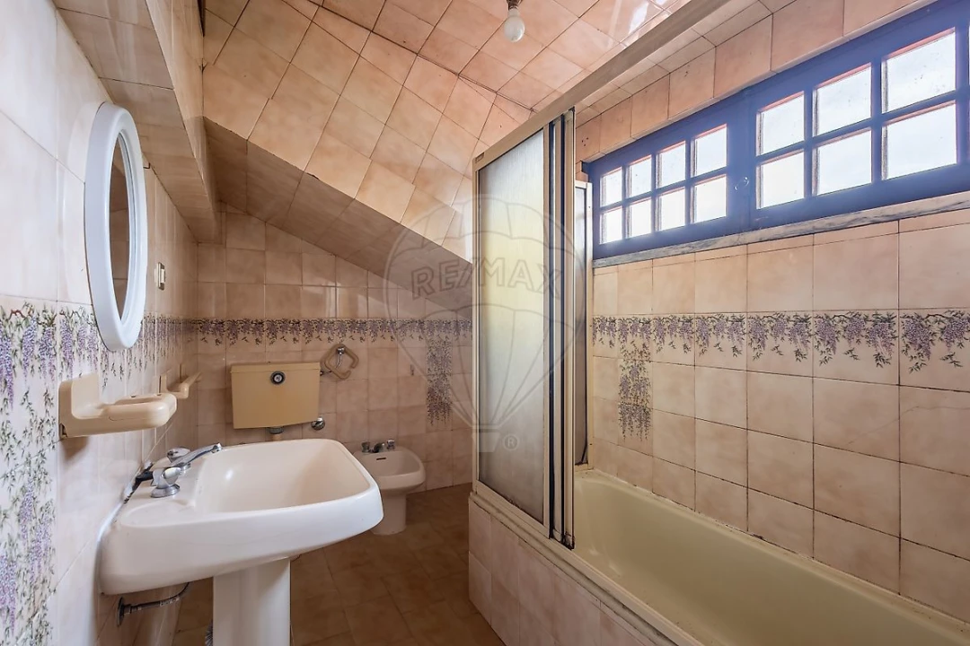 Moradia T5 para Venda em Abrantes (São Vicente e São João) e Alferrarede Foto 28