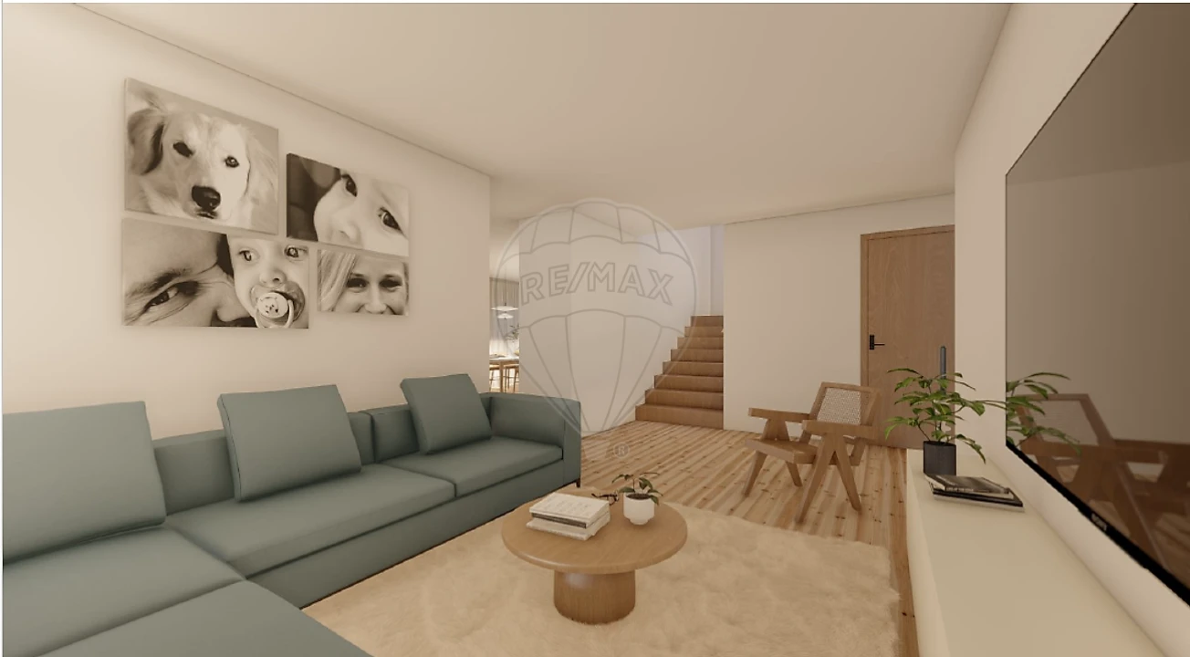 Moradia T3 para Venda em Baltar Foto 11