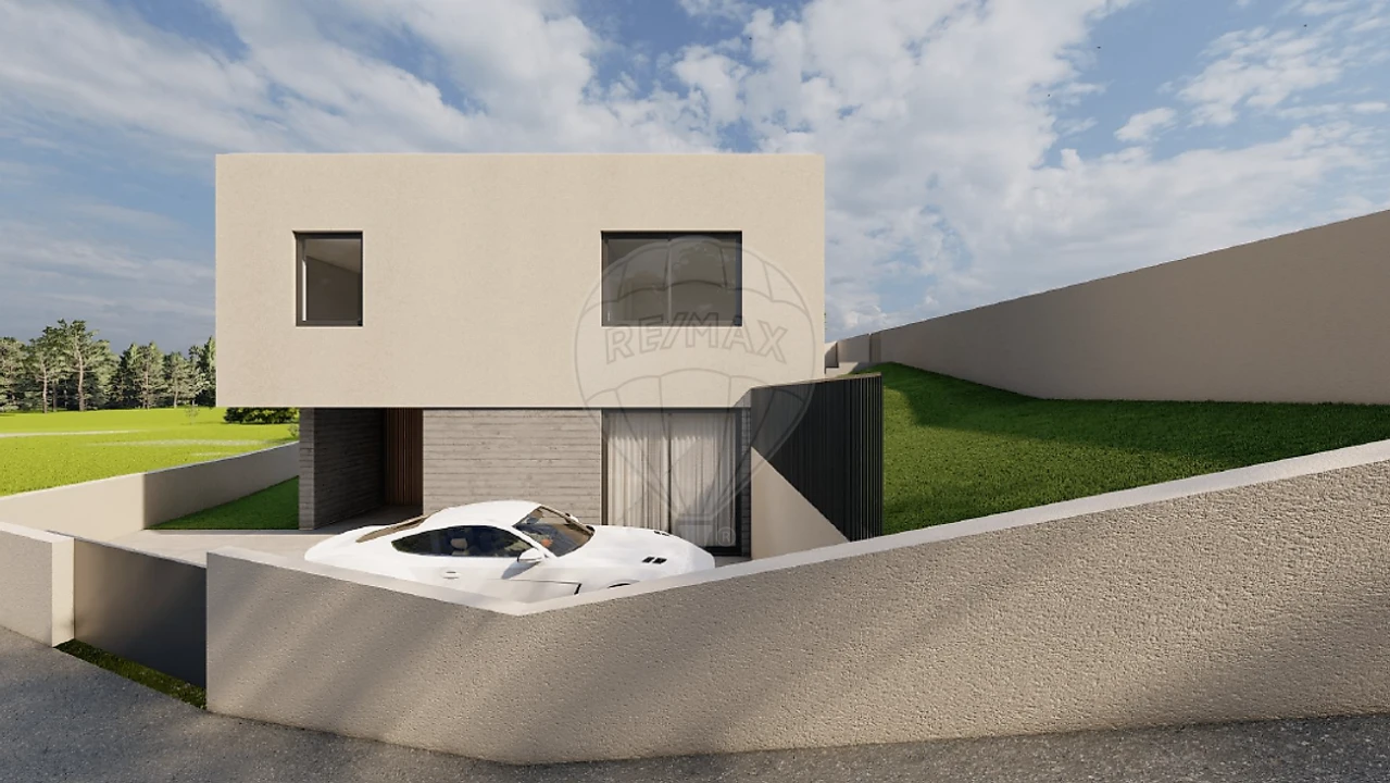 Moradia T3 para Venda em Baltar Foto 3