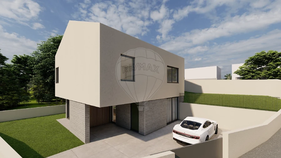 Moradia T3 para Venda em Baltar Foto 5