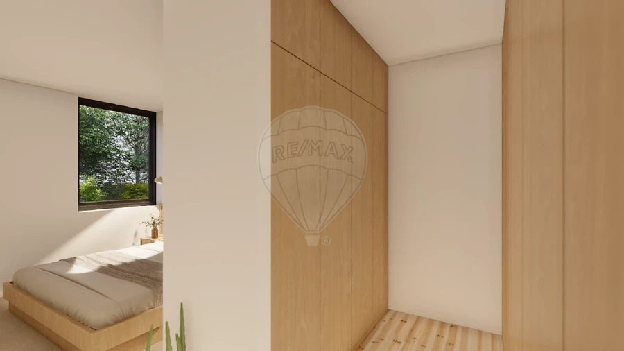 Moradia T3 para Venda em Baltar Foto 10