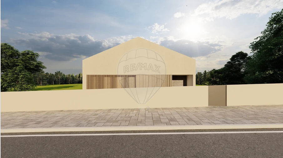 Moradia T3 para Venda em Baltar Foto 1