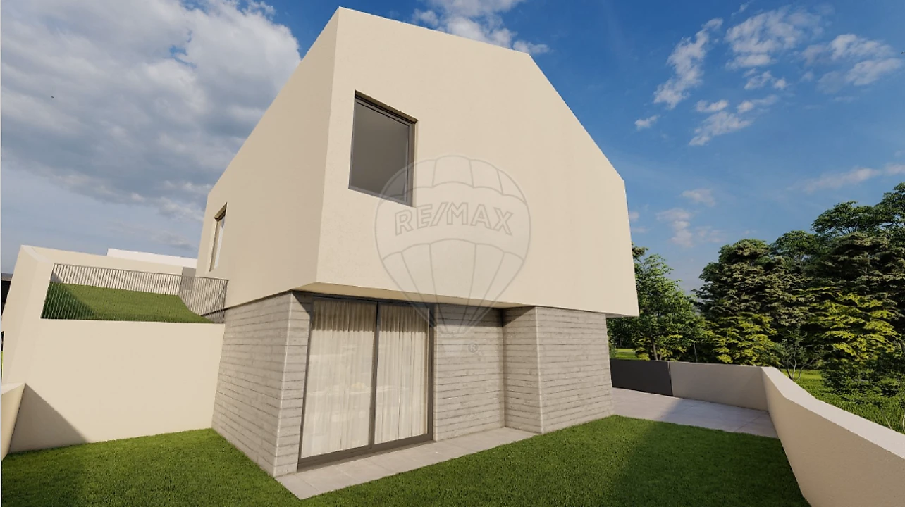 Moradia T3 para Venda em Baltar Foto 6