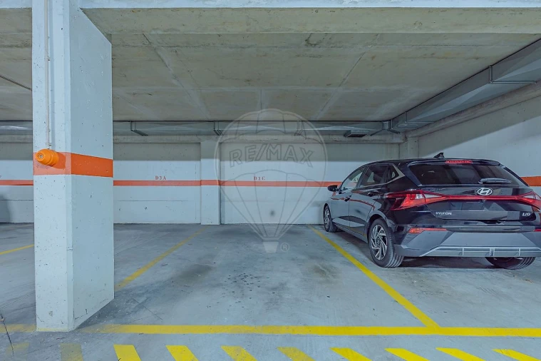 Apartamento T1 para Arrendamento em Paranhos Foto 16