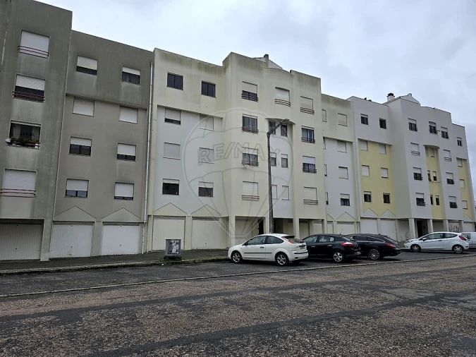 Apartamento T3 para Arrendamento em Eiras e São Paulo de Frades Foto 5