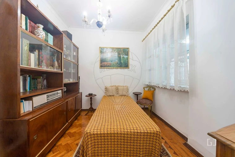 Apartamento T2 para Venda em Laranjeiro e Feijó Foto 7