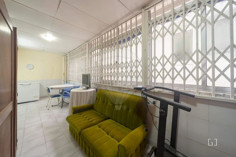 Apartamento T2 para Venda em Laranjeiro e Feijó Foto 22