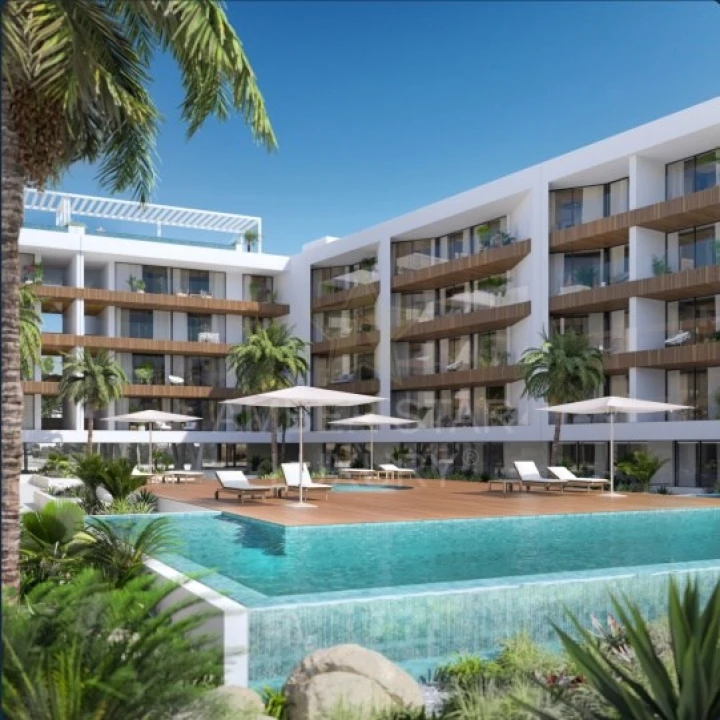 Apartamento T2 para Venda em Olhão Foto 4