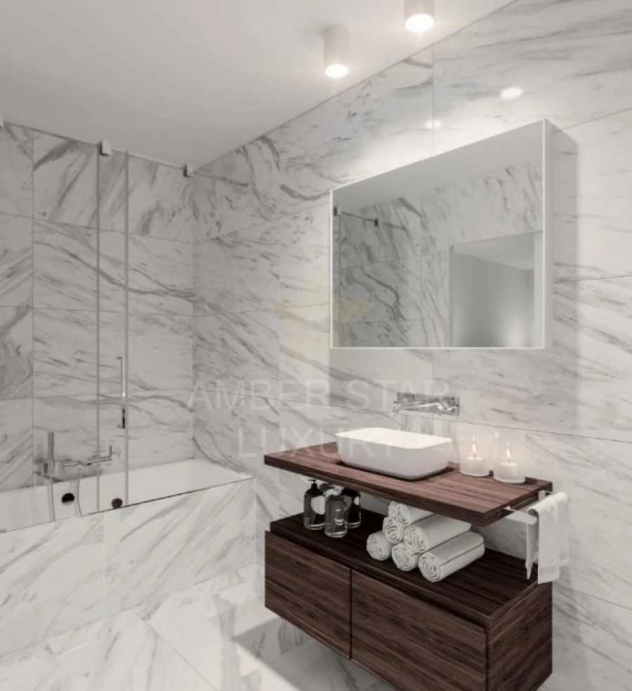 Apartamento T2 para Venda em Olhão Foto 14