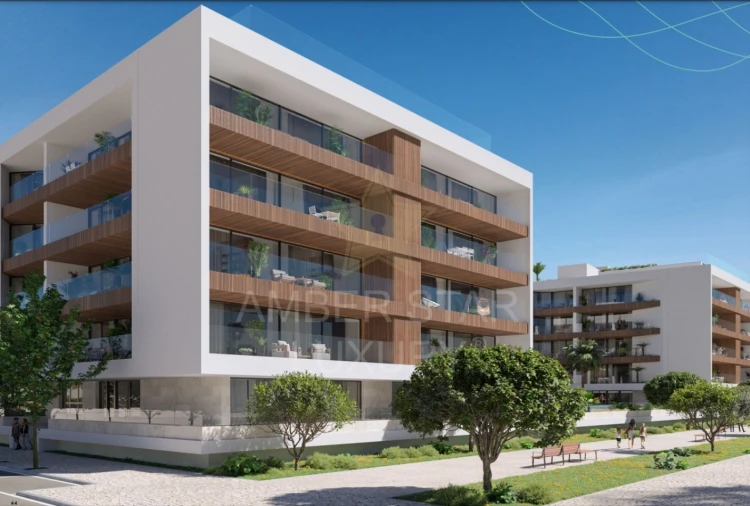 Apartamento T2 para Venda em Olhão Foto 17